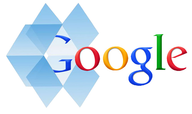 Comparativa Google Drive vs Dropbox