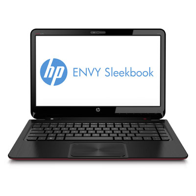 Hp Envy 14 Sleebok
