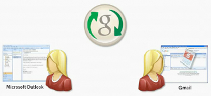 Google Sync 3.0 para Outlook