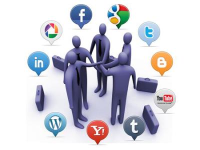 Redes sociales y abogados