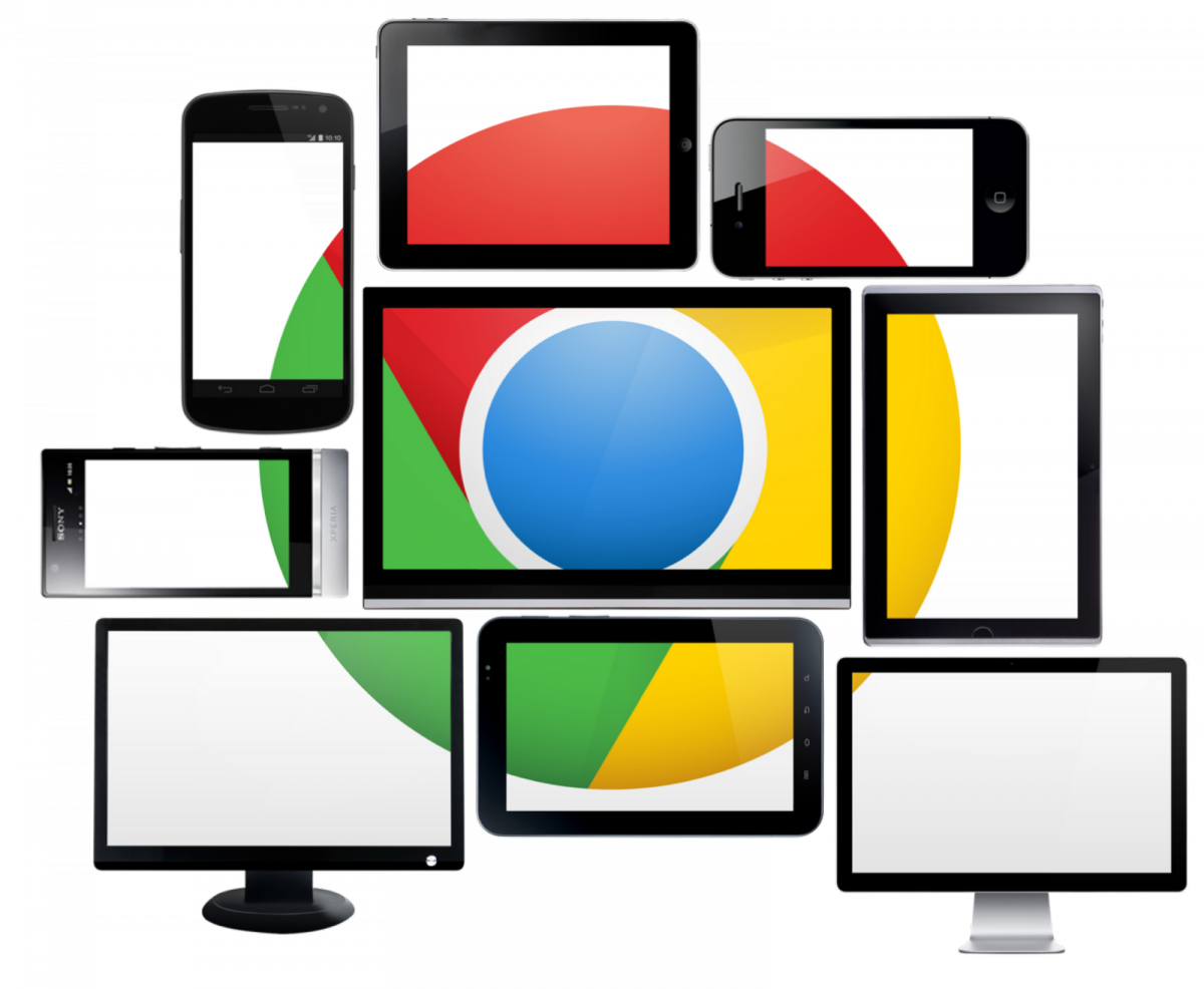Google Chrome
