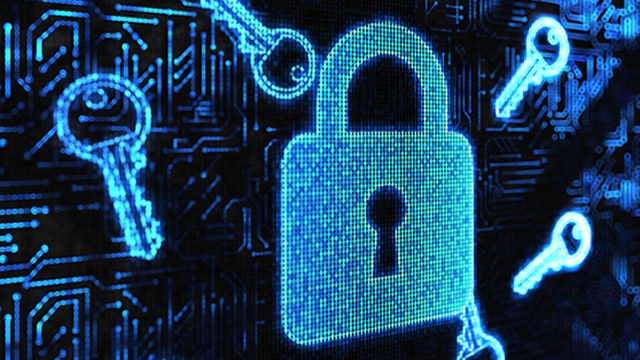 Ciberseguridad