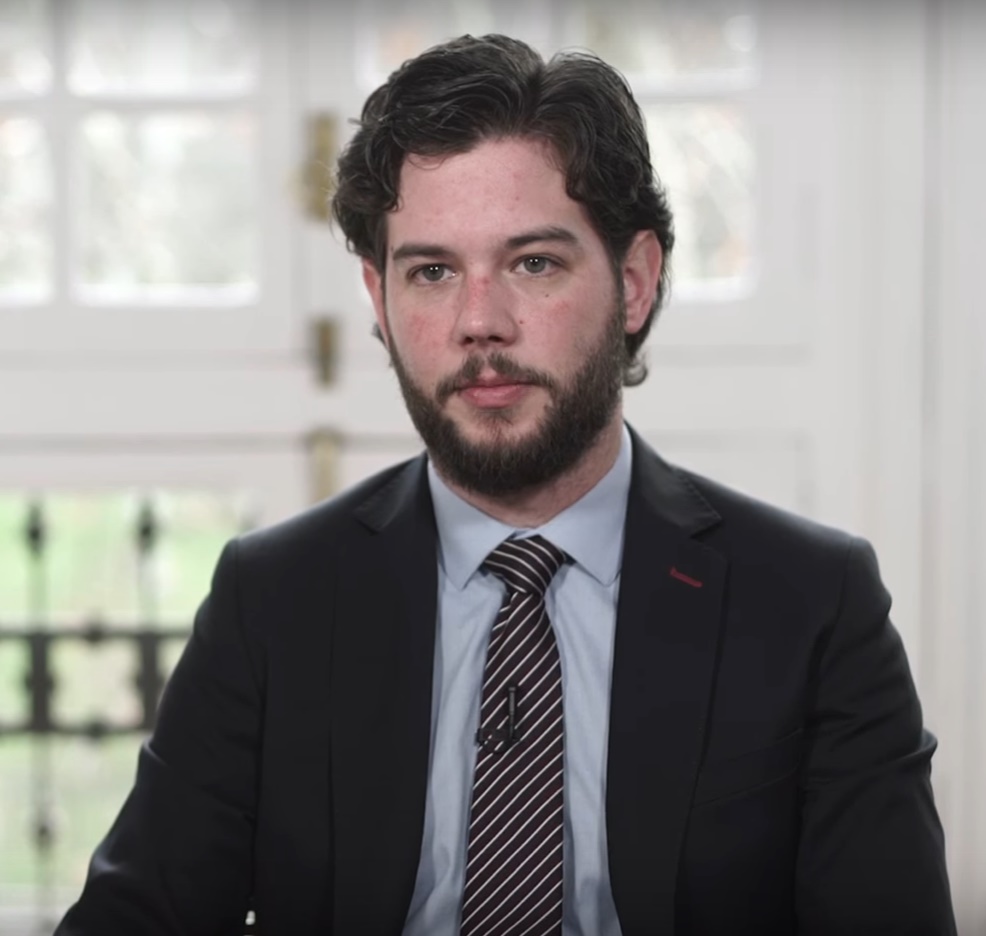 Javier Rubio Benow Partners Madrid