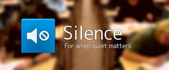 Silence