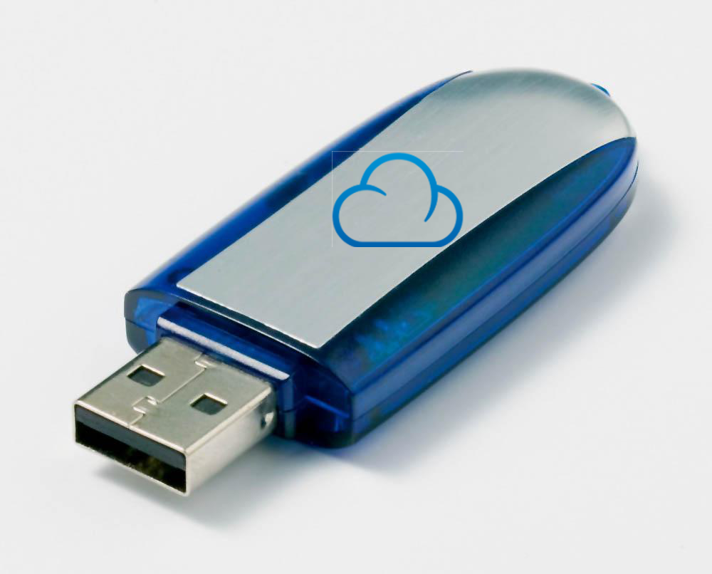 memoria usb nubbius